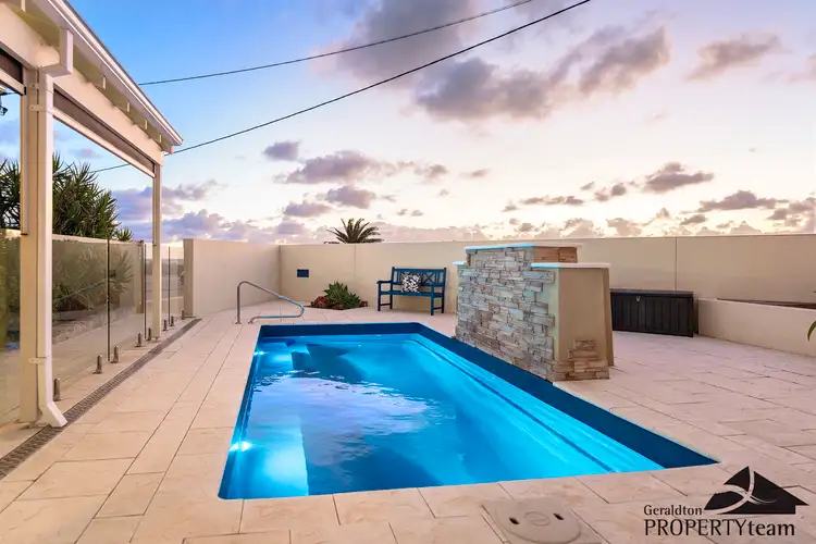 Second view of Homely house listing, 35 Glendinning Road, Tarcoola Beach WA 6530