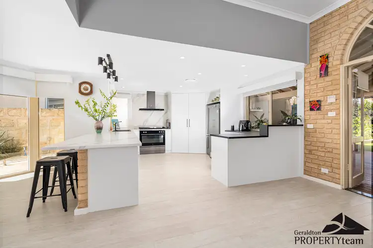 Third view of Homely house listing, 35 Glendinning Road, Tarcoola Beach WA 6530