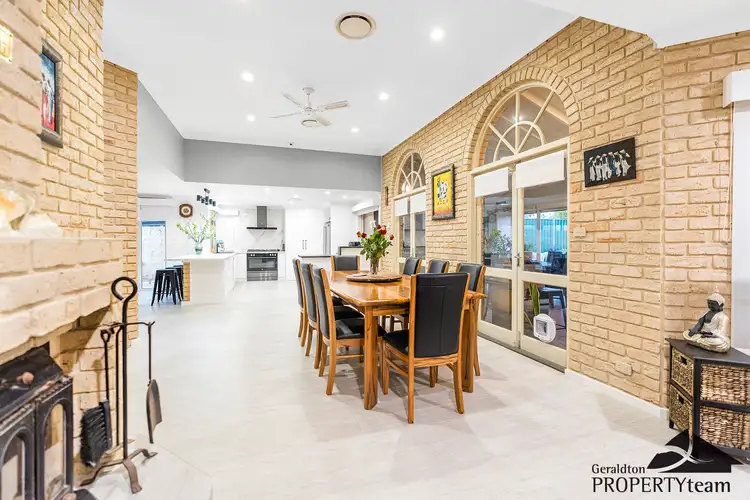 Sixth view of Homely house listing, 35 Glendinning Road, Tarcoola Beach WA 6530