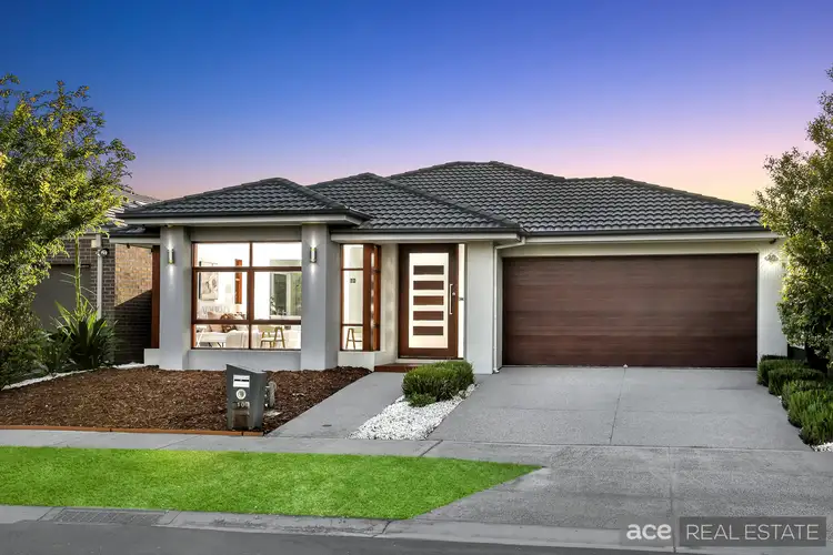 10 Clarion Avenue, Williams Landing VIC 3027