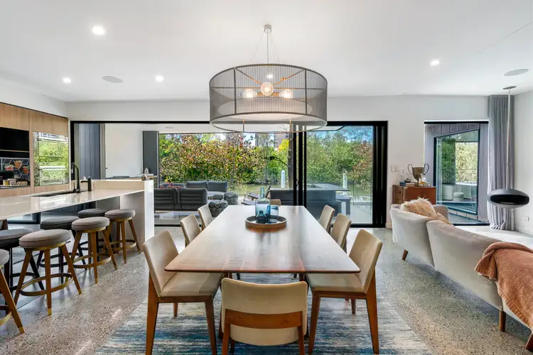 Second view of Homely house listing, 46 Karina Crescent, Broadbeach Waters QLD 4218