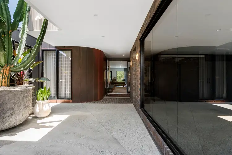 Fourth view of Homely house listing, 46 Karina Crescent, Broadbeach Waters QLD 4218