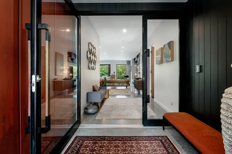 Fifth view of Homely house listing, 46 Karina Crescent, Broadbeach Waters QLD 4218