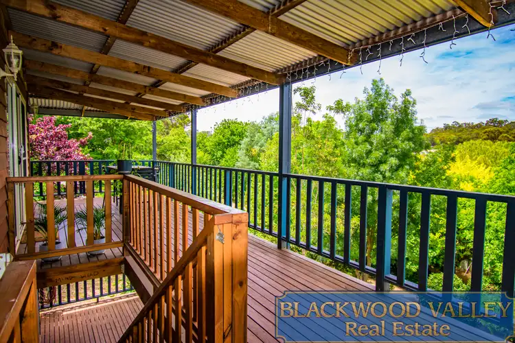 Second view of Homely house listing, 16 Forrest Street, Bridgetown WA 6255