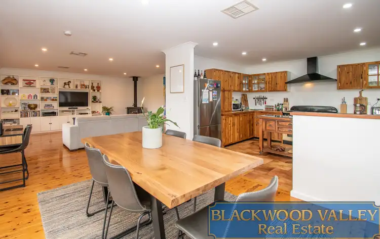 Fourth view of Homely house listing, 16 Forrest Street, Bridgetown WA 6255