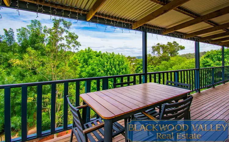 Sixth view of Homely house listing, 16 Forrest Street, Bridgetown WA 6255