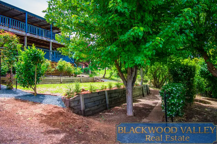 Seventh view of Homely house listing, 16 Forrest Street, Bridgetown WA 6255