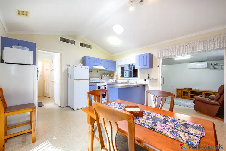 Seventh view of Homely house listing, 54/490 Pinjarra Road, Furnissdale WA 6209