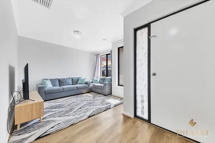 Fourth view of Homely house listing, 8 Traverse Avenue, Tarneit VIC 3029