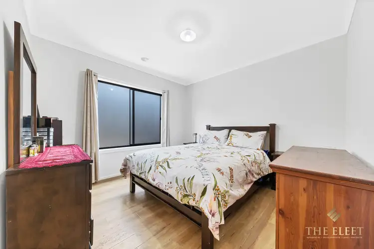 Fifth view of Homely house listing, 8 Traverse Avenue, Tarneit VIC 3029