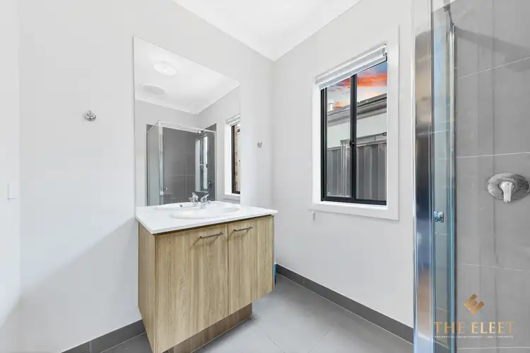Sixth view of Homely house listing, 8 Traverse Avenue, Tarneit VIC 3029