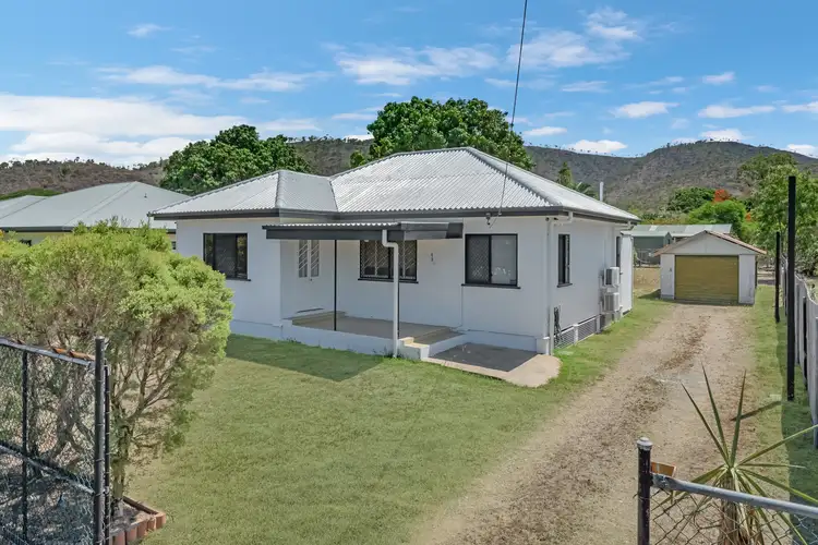 49 Georgina Street, Wulguru QLD 4811