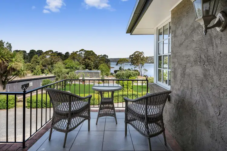 Third view of Homely house listing, 130 Kayena Road, Kayena TAS 7270