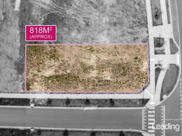 138 Elizabeth Drive, Sunbury VIC 3429