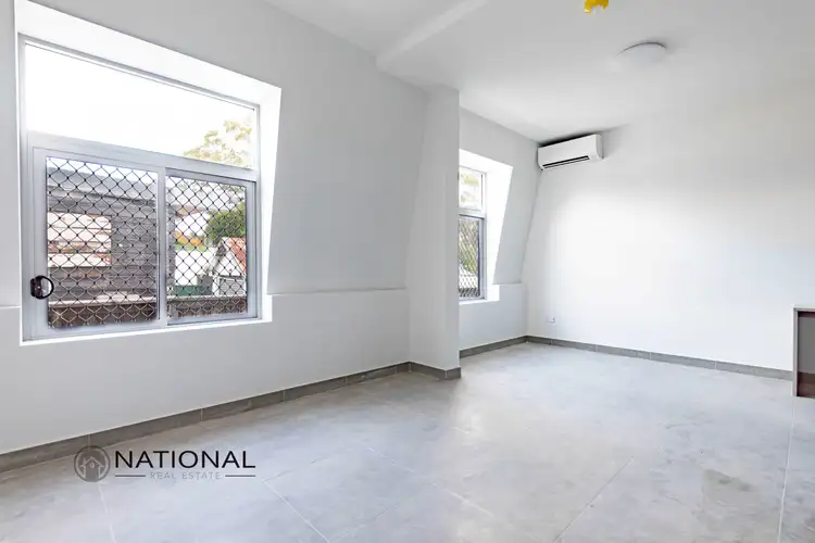 Main view of Homely studio listing, 8/15 Station St, Guildford NSW 2161