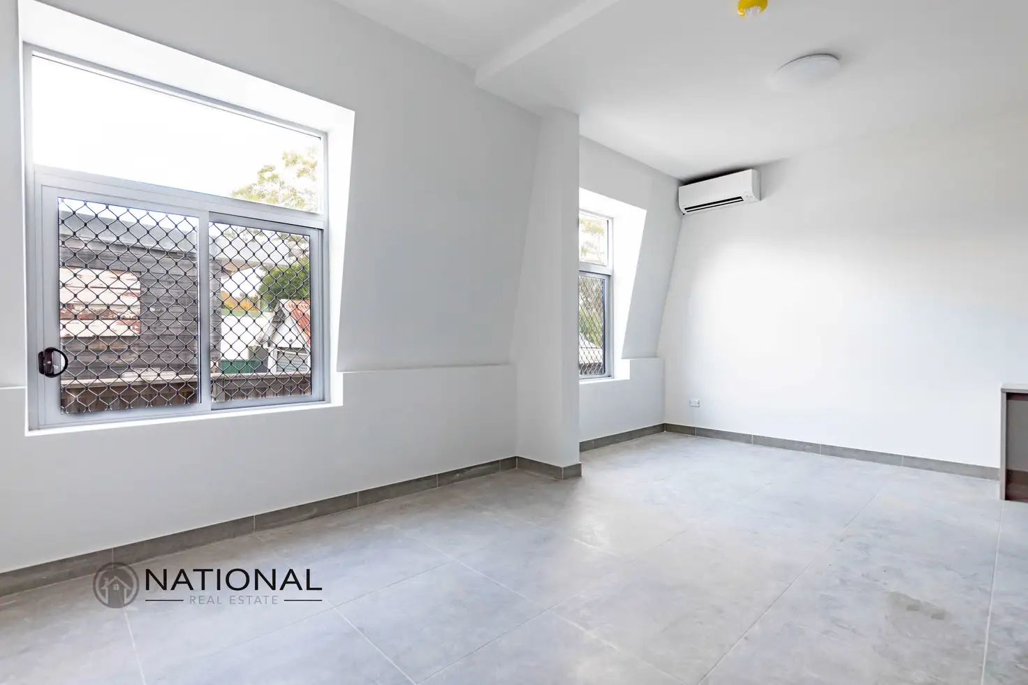 Main view of Homely studio listing, 8/15 Station St, Guildford NSW 2161