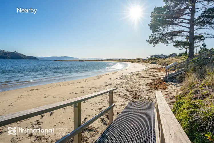 Third view of Homely house listing, 16 Victoria Avenue, Dennes Point TAS 7150