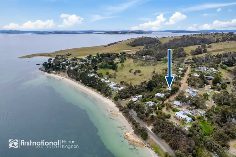 Fourth view of Homely house listing, 16 Victoria Avenue, Dennes Point TAS 7150