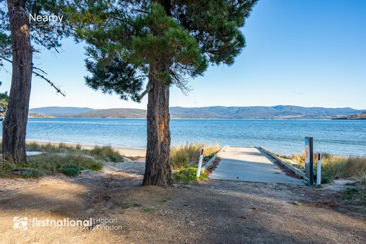 Fifth view of Homely house listing, 16 Victoria Avenue, Dennes Point TAS 7150