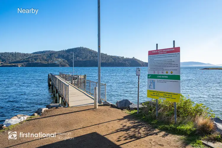 Sixth view of Homely house listing, 16 Victoria Avenue, Dennes Point TAS 7150