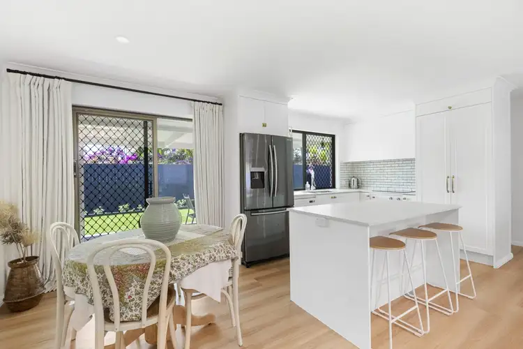 Third view of Homely townhouse listing, 33/11 Kentwood Drive, Robina QLD 4226