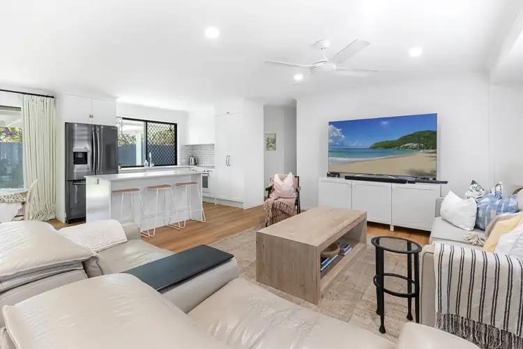 Fourth view of Homely townhouse listing, 33/11 Kentwood Drive, Robina QLD 4226
