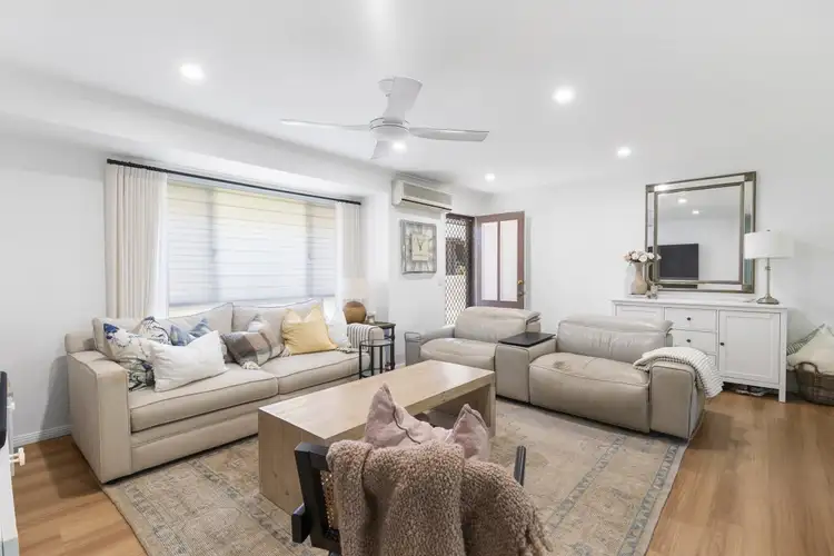 Fifth view of Homely townhouse listing, 33/11 Kentwood Drive, Robina QLD 4226