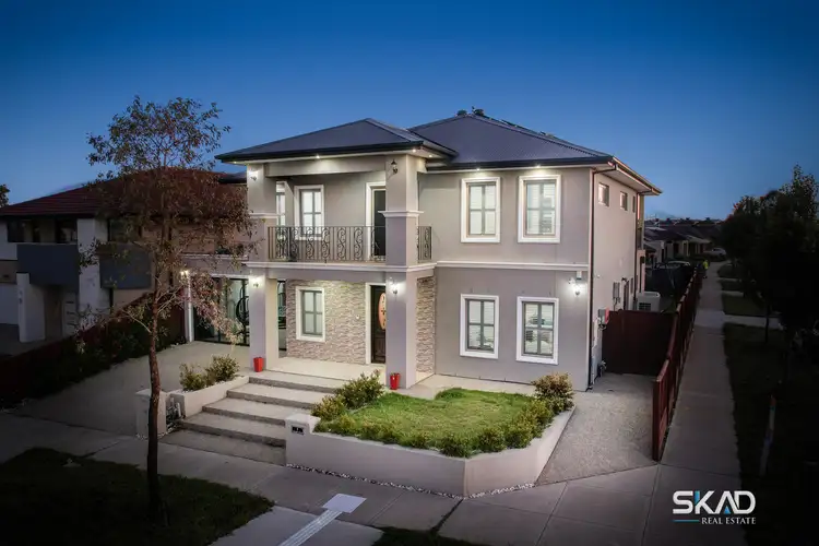 7 Carlingford Road, Mickleham VIC 3064