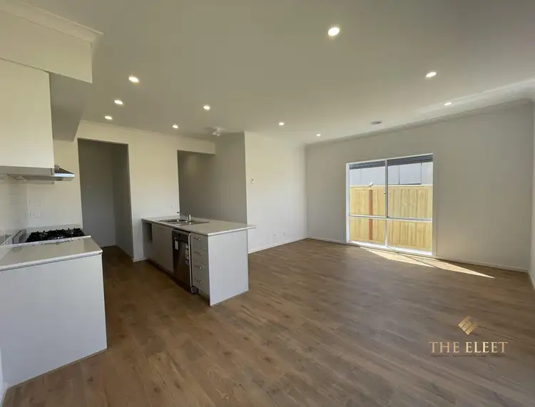 Main view of Homely house listing, 16 Mewat circuit, Thornhill Park VIC 3335