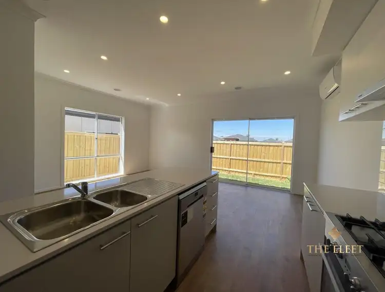 Third view of Homely house listing, 16 Mewat circuit, Thornhill Park VIC 3335