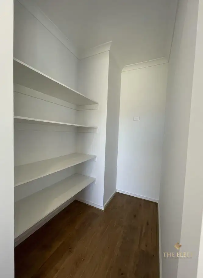 Fourth view of Homely house listing, 16 Mewat circuit, Thornhill Park VIC 3335
