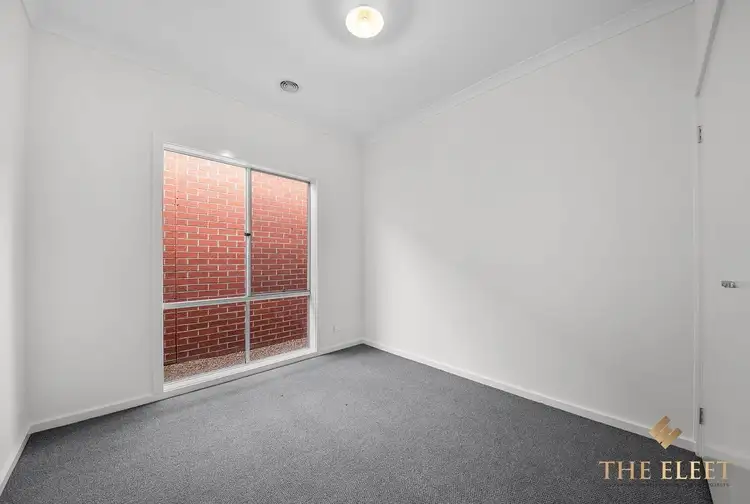 Fifth view of Homely house listing, 16 Mewat circuit, Thornhill Park VIC 3335