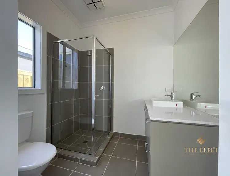 Sixth view of Homely house listing, 16 Mewat circuit, Thornhill Park VIC 3335