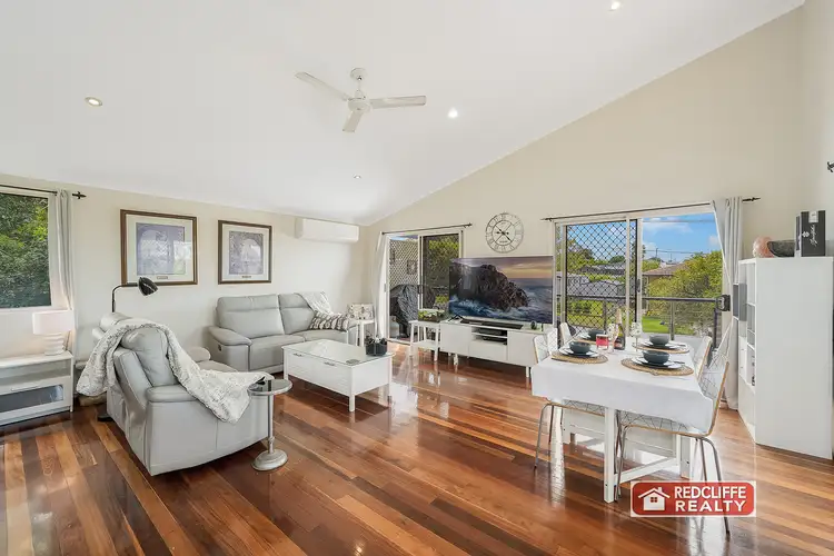 12 Buckingham Street, Margate QLD 4019