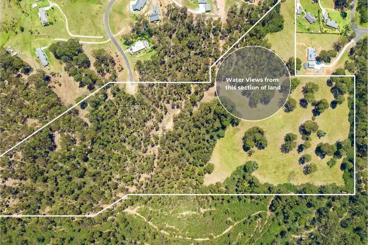 Third view of Homely land listing, Lot 11 Jedel Drive, Batehaven NSW 2536