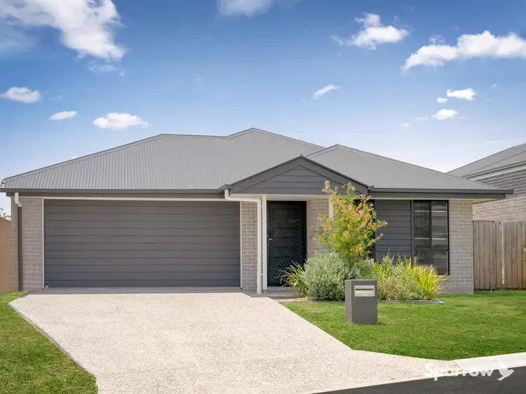 Main view of Homely house listing, 34 Bandicoot Drive, Bahrs Scrub QLD 4207