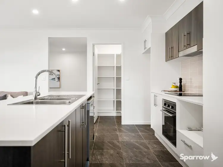 Second view of Homely house listing, 34 Bandicoot Drive, Bahrs Scrub QLD 4207