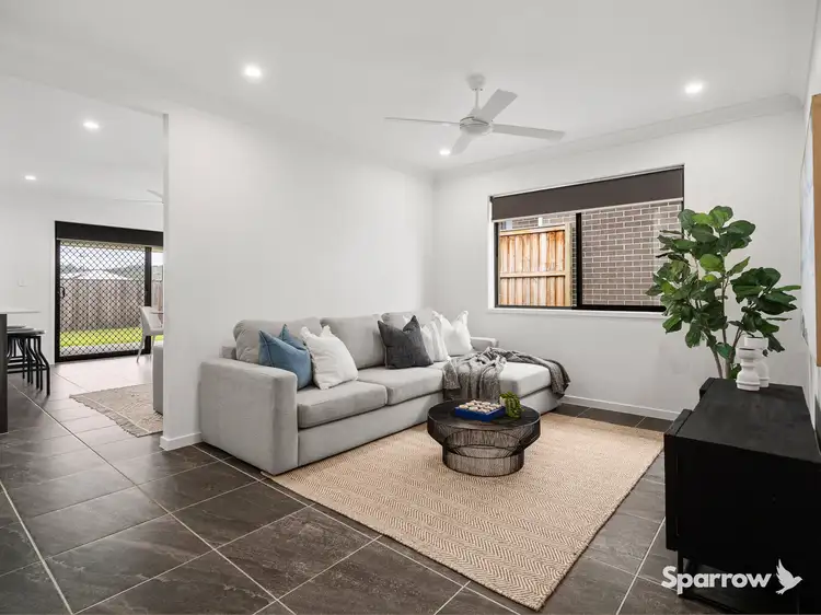 Sixth view of Homely house listing, 34 Bandicoot Drive, Bahrs Scrub QLD 4207