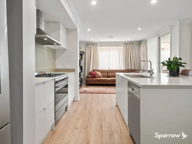 Third view of Homely house listing, 4 Melaleuca Way, Bahrs Scrub QLD 4207