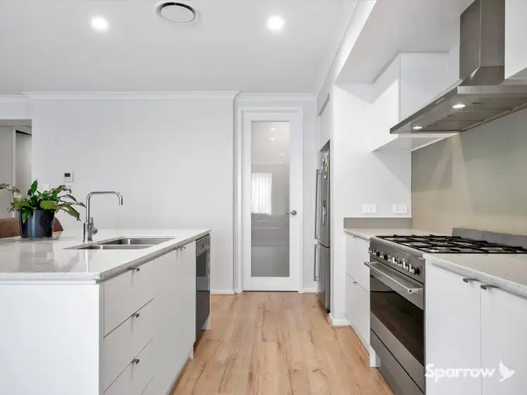 Fourth view of Homely house listing, 4 Melaleuca Way, Bahrs Scrub QLD 4207
