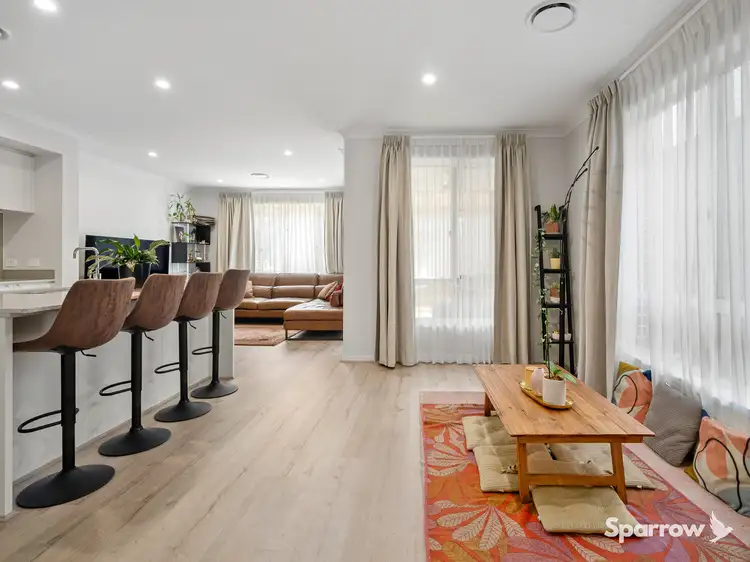 Fifth view of Homely house listing, 4 Melaleuca Way, Bahrs Scrub QLD 4207