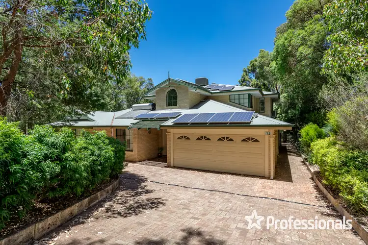 38 Norman Road, Roleystone WA 6111