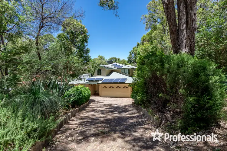 Second view of Homely house listing, 38 Norman Road, Roleystone WA 6111