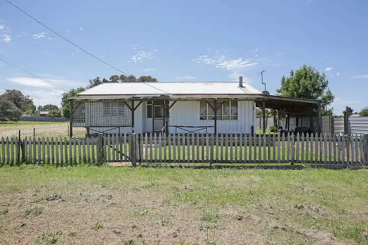 Main view of Homely house listing, 56 Oman Street, Lismore VIC 3324