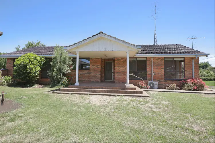 Second view of Homely house listing, 13 Fyans Street, Derrinallum VIC 3325