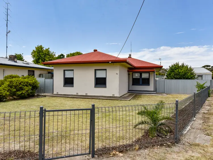 24 Poplar Avenue, Keith SA 5267