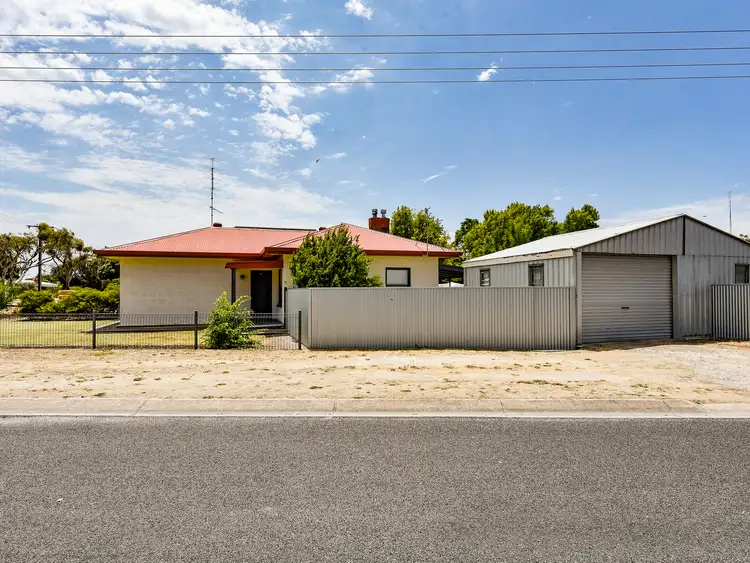 Third view of Homely house listing, 24 Poplar Avenue, Keith SA 5267