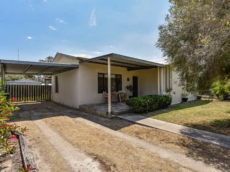 Main view of Homely house listing, 3 Wellington Street, Keith SA 5267