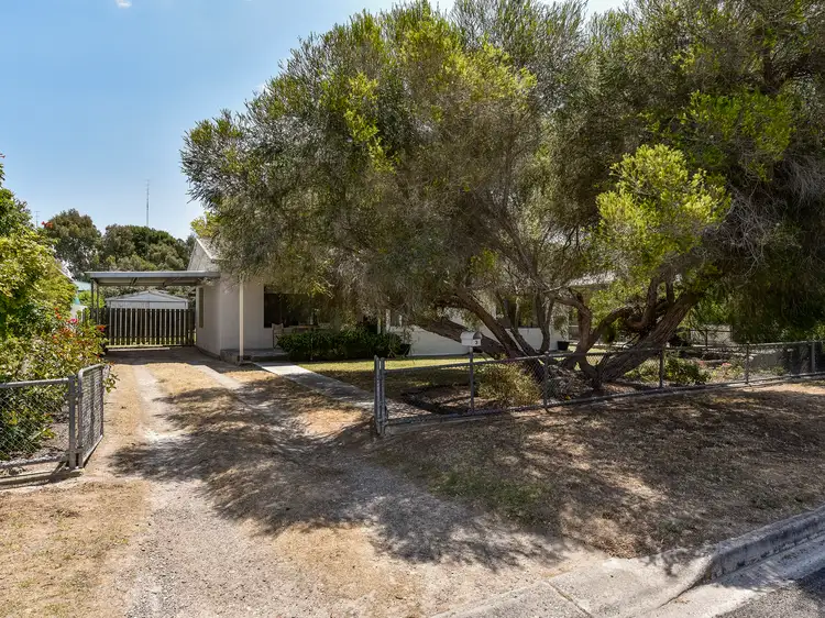 Second view of Homely house listing, 3 Wellington Street, Keith SA 5267