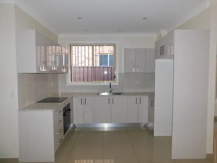 Main view of Homely flat listing, 9A Mandalong Street, Bonnyrigg Heights NSW 2177